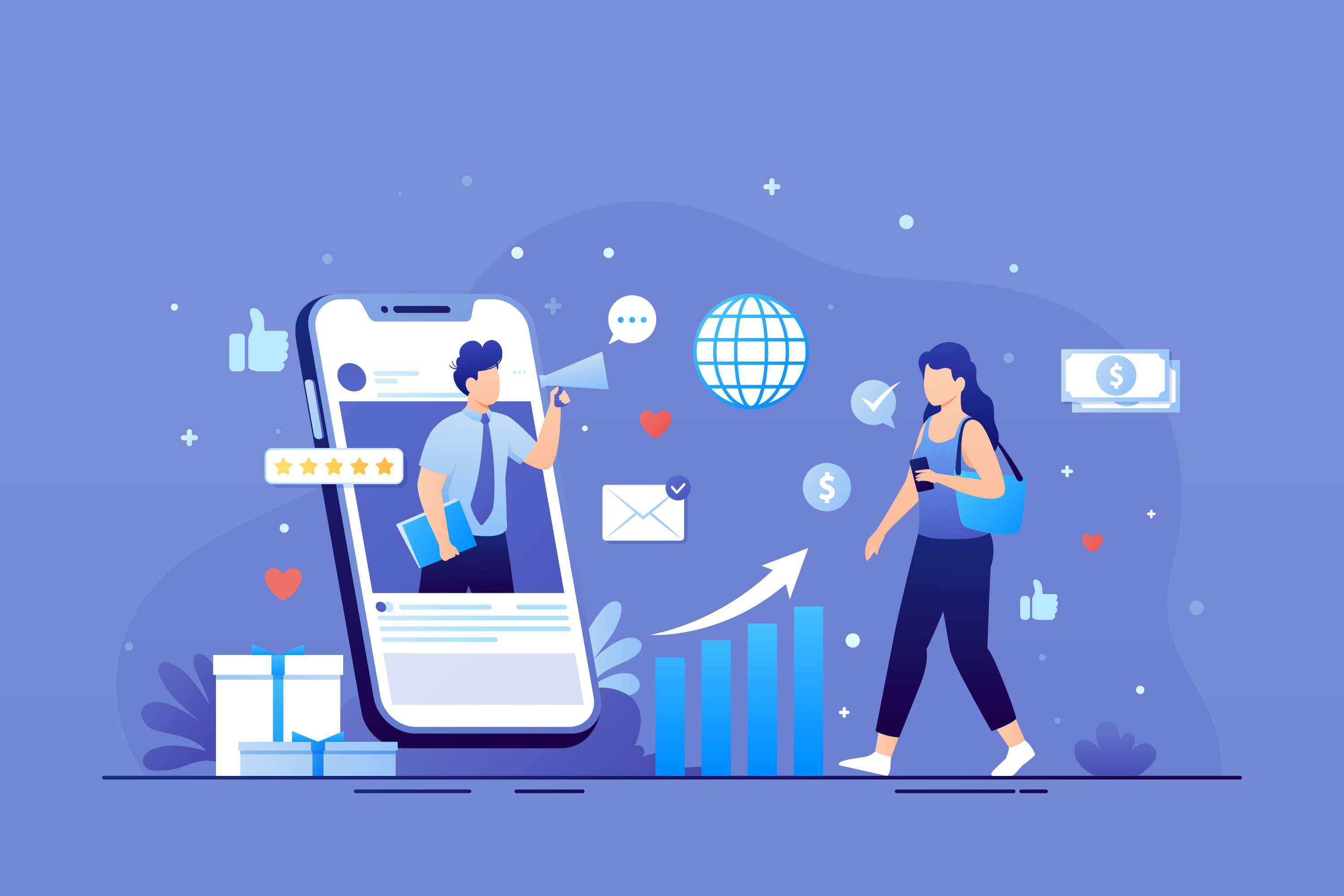 Meta ads with rawatly